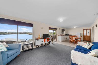 House For Lease - TAS - Primrose Sands - 7173 - Wait Until You See The Water Views!!  (Image 2)