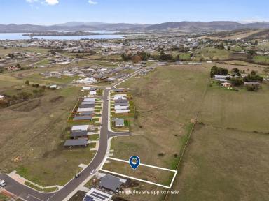 Residential Block For Sale - TAS - Sorell - 7172 - Discover your dream home site.  (Image 2)