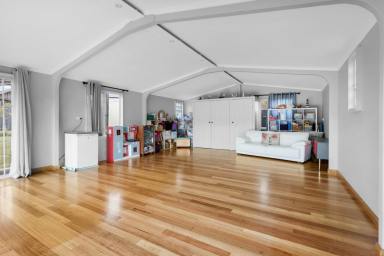 House For Sale - TAS - Newnham - 7248 - Stunning Family Home or Investment. 3 bedrooms plus large Rumpus / Dbl Garage  (Image 2)