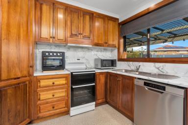 House For Sale - TAS - Newnham - 7248 - Stunning Family Home, 3 bedrooms plus large Rumpus that doubles as a garage  (Image 2)