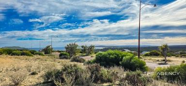 Residential Block For Sale - WA - Kalbarri - 6536 - Fantastic Corner Block  (Image 2)