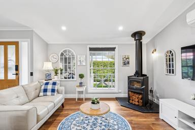 House For Sale - SA - Mount Barker - 5251 - Home has never felt better  (Image 2)