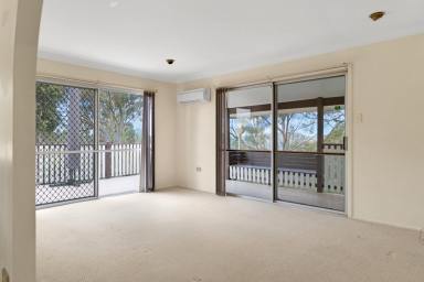 Acreage/Semi-rural For Lease - QLD - Silver Ridge - 4352 - Tranquil Retreat Amongst the Trees  (Image 2)