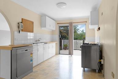 Acreage/Semi-rural For Lease - QLD - Silver Ridge - 4352 - Tranquil Retreat Amongst the Trees  (Image 2)