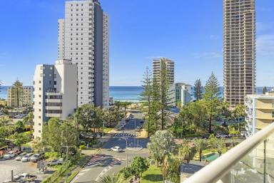 Apartment For Sale - QLD - Surfers Paradise - 4217 - JUST LISTED – LUXURY LIFESTYLE 3 BEDROOM APARTMENT!  (Image 2)
