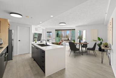 Apartment For Sale - QLD - Surfers Paradise - 4217 - JUST LISTED – LUXURY LIFESTYLE 3 BEDROOM APARTMENT!  (Image 2)