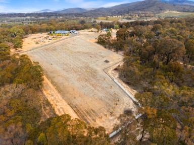 Other (Rural) For Sale - VIC - Percydale - 3478 - "Ironbark Ridge"  45.32HA (112 Acres) Modern Home, Hobby Vineyard Plus Guest Accommodation  (Image 2)