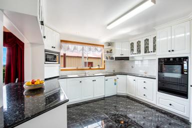 House For Sale - TAS - Ulverstone - 7315 - Elevated Living with Botanical Gardens & Stunning Views  (Image 2)