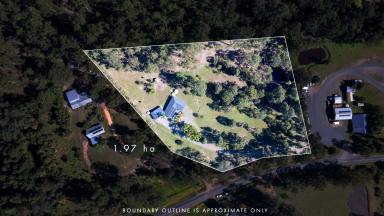 Acreage/Semi-rural For Sale - QLD - Veteran - 4570 - Acreage Retreat with Family Home & Studio Close to Town  (Image 2)