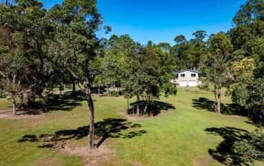 Acreage/Semi-rural For Sale - QLD - Veteran - 4570 - Acreage Retreat with Family Home & Studio Close to Town  (Image 2)