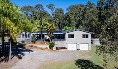 Acreage/Semi-rural For Sale - QLD - Veteran - 4570 - Acreage Retreat with Family Home & Studio Close to Town  (Image 2)