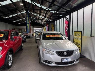 Industrial/Warehouse For Sale - VIC - Huntingdale - 3166 - MAIN ROAD FRONTAGE WITH 40,000 CARS PASSING EVERY DAY, RECENT NEW ROOF AND BATHROOM WITH SHOWER.  (Image 2)