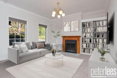 House For Sale - TAS - Riverside - 7250 - Space, Serenity & Dual Living  (Image 2)