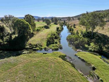Acreage/Semi-rural For Sale - QLD - Kilkivan - 4600 - Oakview Oasis  (Image 2)