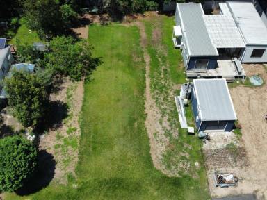 Residential Block For Sale - QLD - Macleay Island - 4184 - Flat & Cleared 579m² Block in Prime Location  (Image 2)