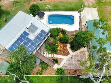 House For Sale - QLD - Macleay Island - 4184 - Water Views and Poolside Bliss  (Image 2)