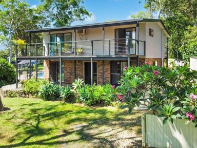 House For Sale - QLD - Macleay Island - 4184 - Water Views and Poolside Bliss  (Image 2)