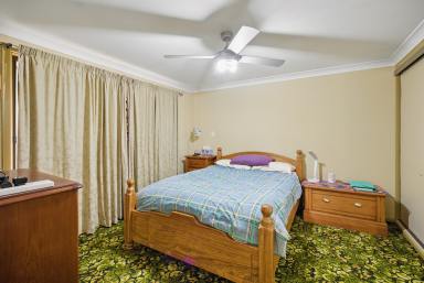 Acreage/Semi-rural For Sale - NSW - Temora - 2666 - Lifestyle Living on 3* Acres  (Image 2)