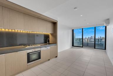 Apartment For Lease - VIC - South Melbourne - 3205 - CONTEMPORARY LIVING | VIEWS | LIFESTYLE  (Image 2)