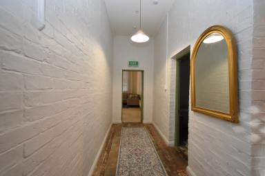 House For Lease - VIC - Beechworth - 3747 - ENJOY THE GARDENS  (Image 2)