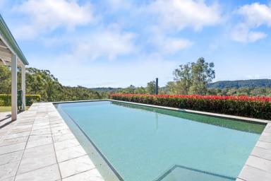 House For Sale - QLD - Closeburn - 4520 - Peaceful Acreage Living with Modern Elegance!  (Image 2)