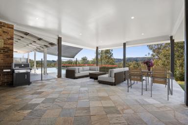 House For Sale - QLD - Closeburn - 4520 - Peaceful Acreage Living with Modern Elegance!  (Image 2)