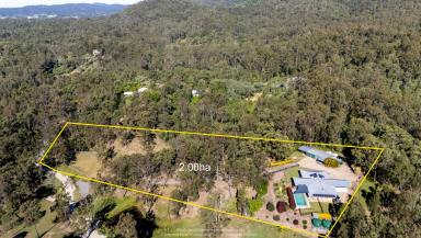 House For Sale - QLD - Closeburn - 4520 - Peaceful Acreage Living with Modern Elegance!  (Image 2)