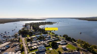 Other (Residential) For Sale - QLD - Tin Can Bay - 4580 - Waterviews from your lounge room  (Image 2)