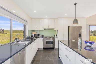 Acreage/Semi-rural For Sale - NSW - Tantawangalo - 2550 - UNIQUE Home on 14 Acres – Craftsman Built with Creek Access  (Image 2)