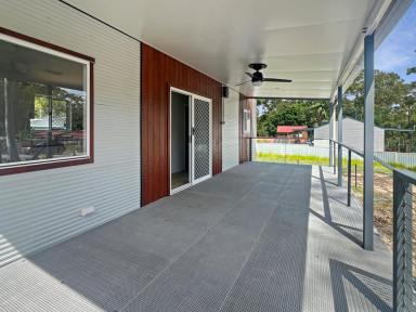 House For Sale - QLD - Macleay Island - 4184 - Stylish, Low-Maintenance Living  - Move-In Ready!  (Image 2)