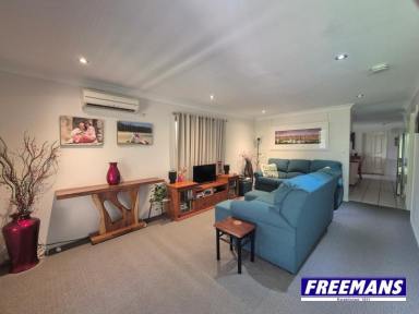 House For Sale - QLD - Kingaroy - 4610 - 1,000m2 allotment with 11m x 5m shed  (Image 2)