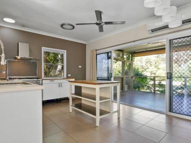 House For Sale - QLD - Macleay Island - 4184 - Private Island Escape with Pool & Entertainer’s Deck  (Image 2)