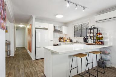 House For Sale - NSW - Yass - 2582 - Walk to Everything - Light-Filled Home in Prime Yass Location  (Image 2)