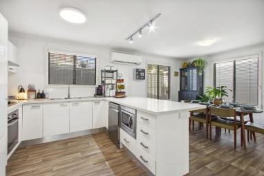 House For Sale - NSW - Yass - 2582 - Walk to Everything - Light-Filled Home in Prime Yass Location  (Image 2)