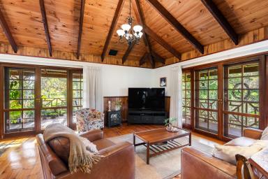 House For Sale - WA - Nannup - 6275 - 4 x 3 country home on 100m of Blackwood River frontage  (Image 2)