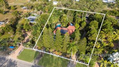 House For Sale - QLD - Deeragun - 4818 - Your New Family Home Awaits on 5,539m2  (Image 2)