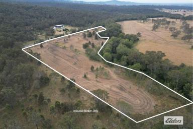 Residential Block For Sale - QLD - Calvert - 4340 - Just over 23 Acres of Quality Land.  (Image 2)