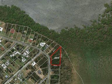 Residential Block For Sale - QLD - Macleay Island - 4184 - Waterfront Part Acreage, 2 Lots, totalling 2,353 m2, East Side of Macleay  (Image 2)
