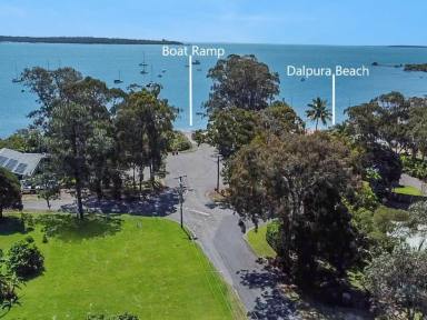 Residential Block For Sale - QLD - Macleay Island - 4184 - Stunning Water Views - Flat, Cleared, Soil Test & Surveyed  (Image 2)