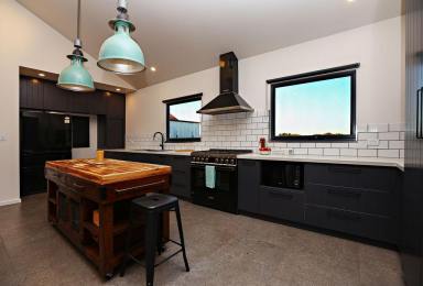 Lifestyle For Sale - SA - Kingscote - 5223 - Architectural Elegance Amidst Nature - Dover Farm Sanctuary  (Image 2)