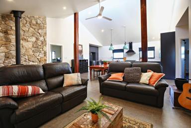 Lifestyle For Sale - SA - Kingscote - 5223 - Architectural Elegance Amidst Nature - Dover Farm Sanctuary  (Image 2)