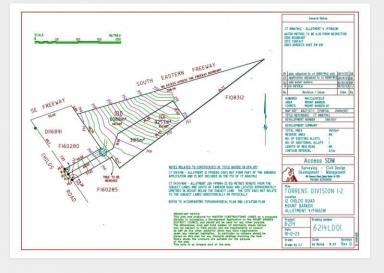 Residential Block For Sale - SA - Mount Barker - 5251 - Prime residential land  (Image 2)