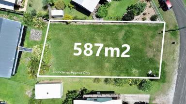 Residential Block For Sale - QLD - Macleay Island - 4184 - Waterview blocks are being snapped up fast — few left, don’t miss out!  (Image 2)