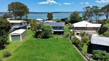 Residential Block For Sale - QLD - Macleay Island - 4184 - Waterview blocks are being snapped up fast — few left, don’t miss out!  (Image 2)