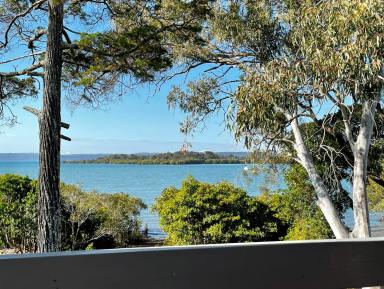 House For Sale - QLD - Macleay Island - 4184 - Absolute Waterfront - Sea Myth Cottage (Image 2)