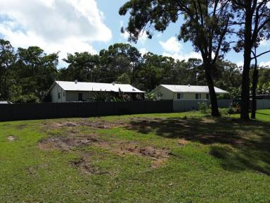 Residential Block For Sale - QLD - Macleay Island - 4184 - Flat, Cleared & Ready to Go – Prime Position Near the Water  (Image 2)