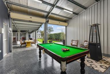 House For Sale - SA - Penola - 5277 - The Ultimate Entertainer’s Dream – Or the Perfect Low-Maintenance Home  (Image 2)