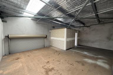 Industrial/Warehouse Leased - NSW - Port Kembla - 2505 - Warehouse with Mezzanine!!  (Image 2)