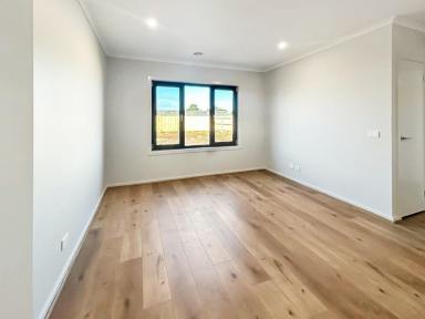 House For Lease - VIC - East Bairnsdale - 3875 - ENJOY THE SPACE OF THIS BRAND NEW 4 BEDROOM HOME  (Image 2)