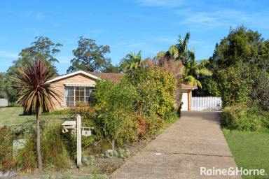 House For Sale - NSW - North Nowra - 2541 - Peaceful Cul-de-Sac - 1041m2 Block  (Image 2)